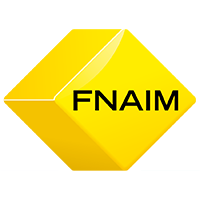 Moreau Immo – Agence immobilière à Chateauneuf en Thymerais (28) – En Eure-et-Loir – Maison à vendre – image – logo de la FNAIM